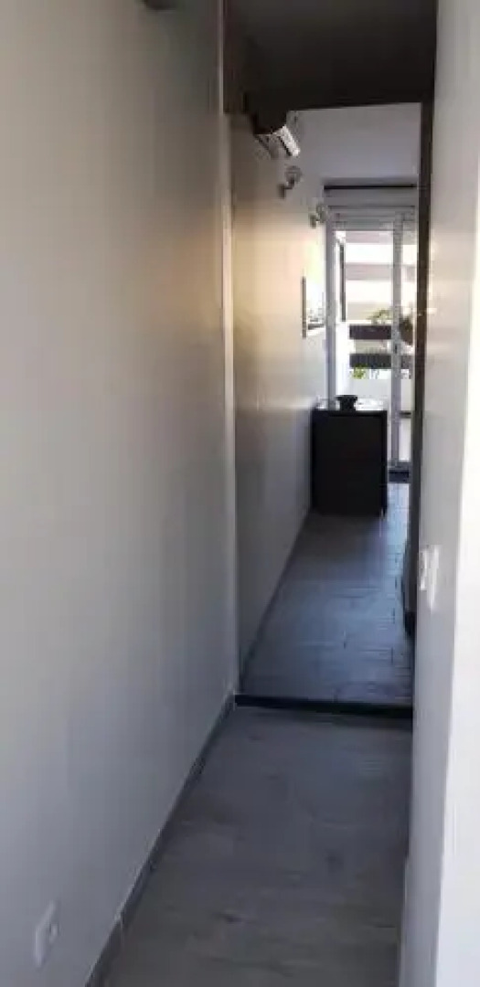 Studio Naturiste Cosy Port Nature 1