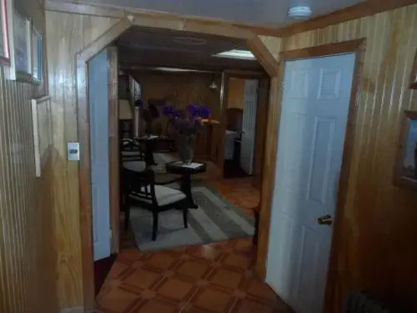 Hostal Español Coyhaique