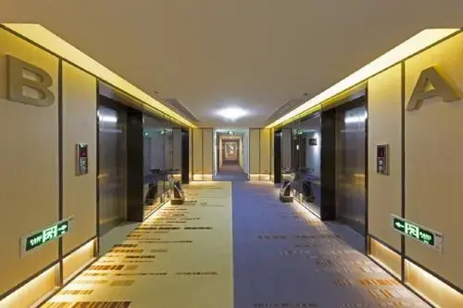 Xiamen Cozy Hotel