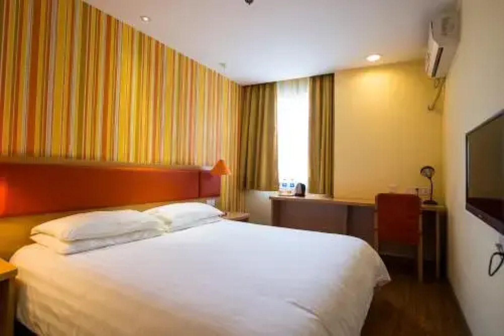 Home Inn Changchun Economy Development Zone