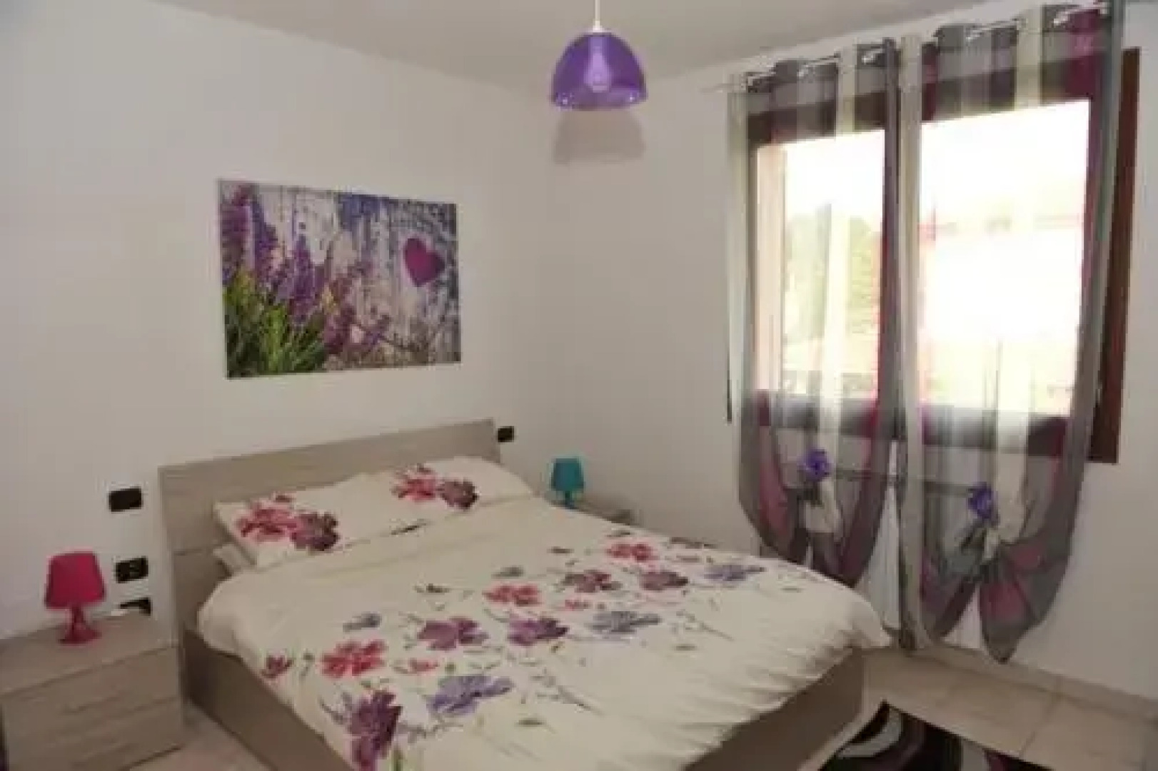 Fiordisole Holiday Home