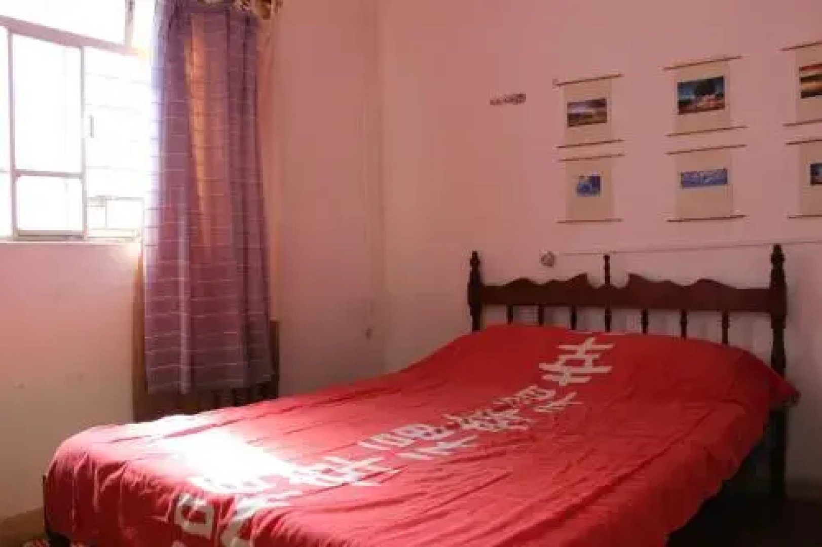 Casa Portal Amor e Luz