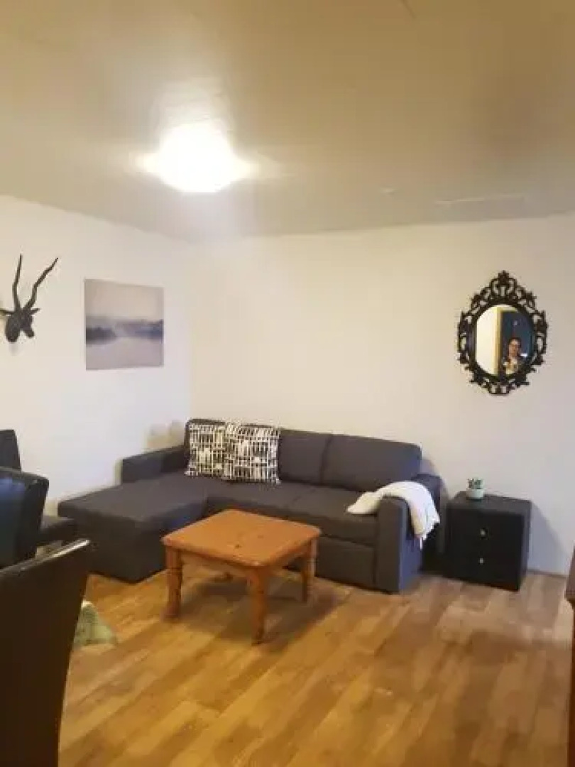 Hverinn - Sælureitur í sveitinni