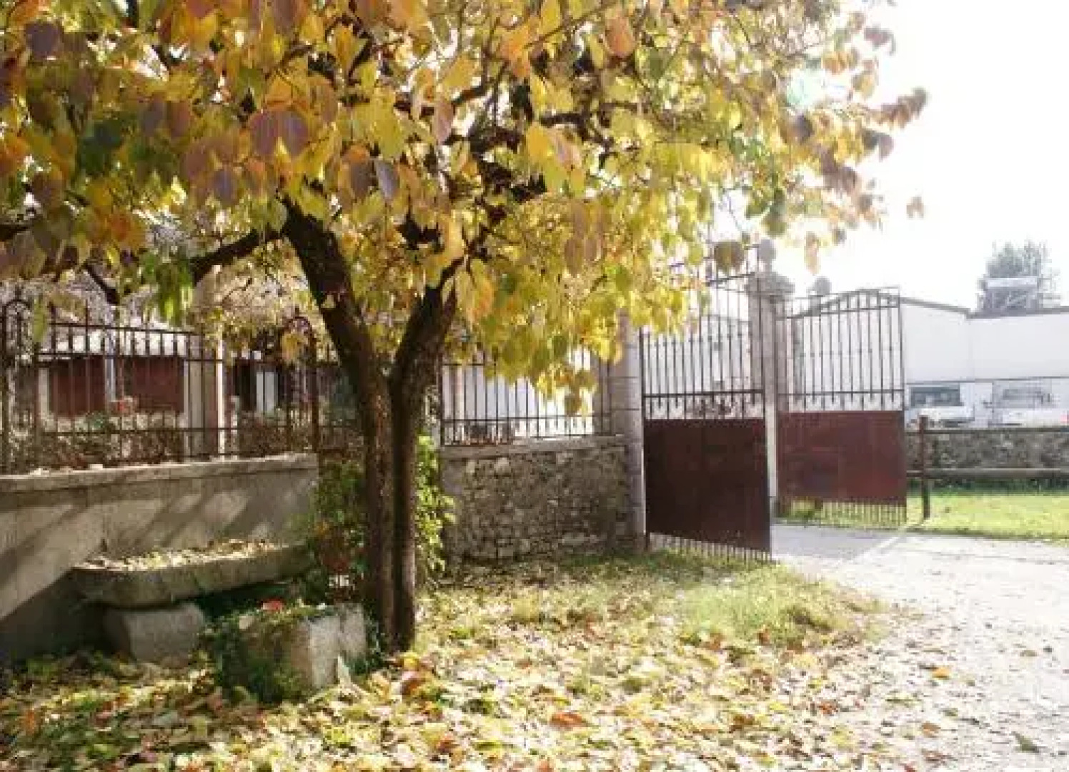 B&B Nella Terra di Mezzo