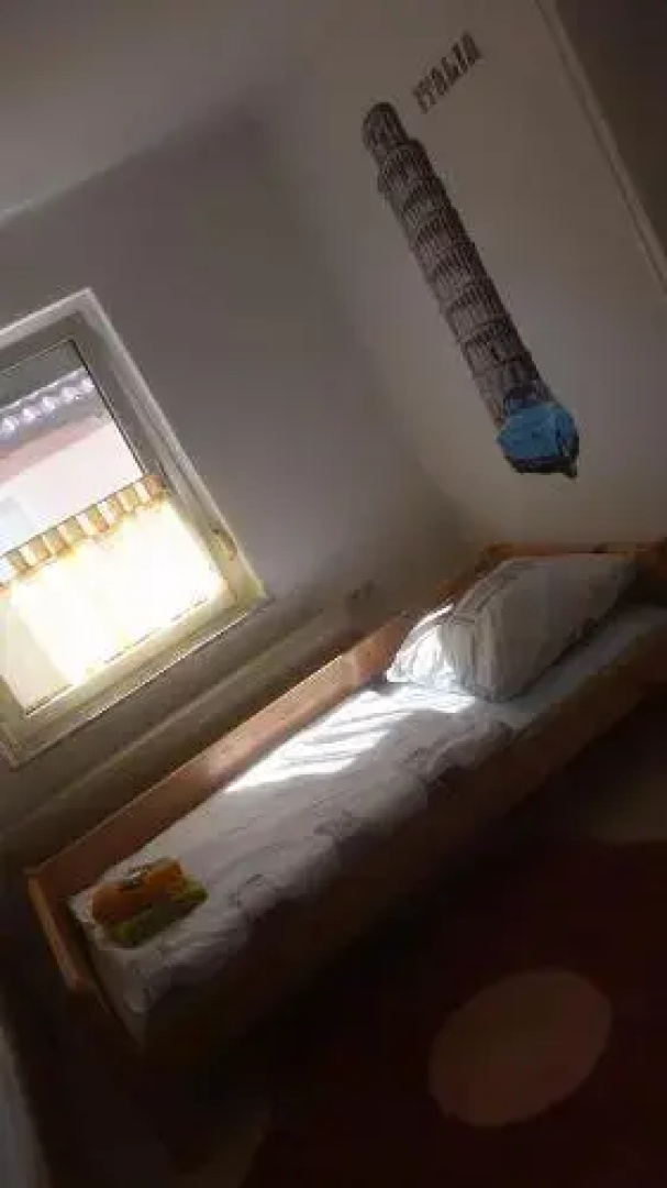 Ferienwohnung Bohn