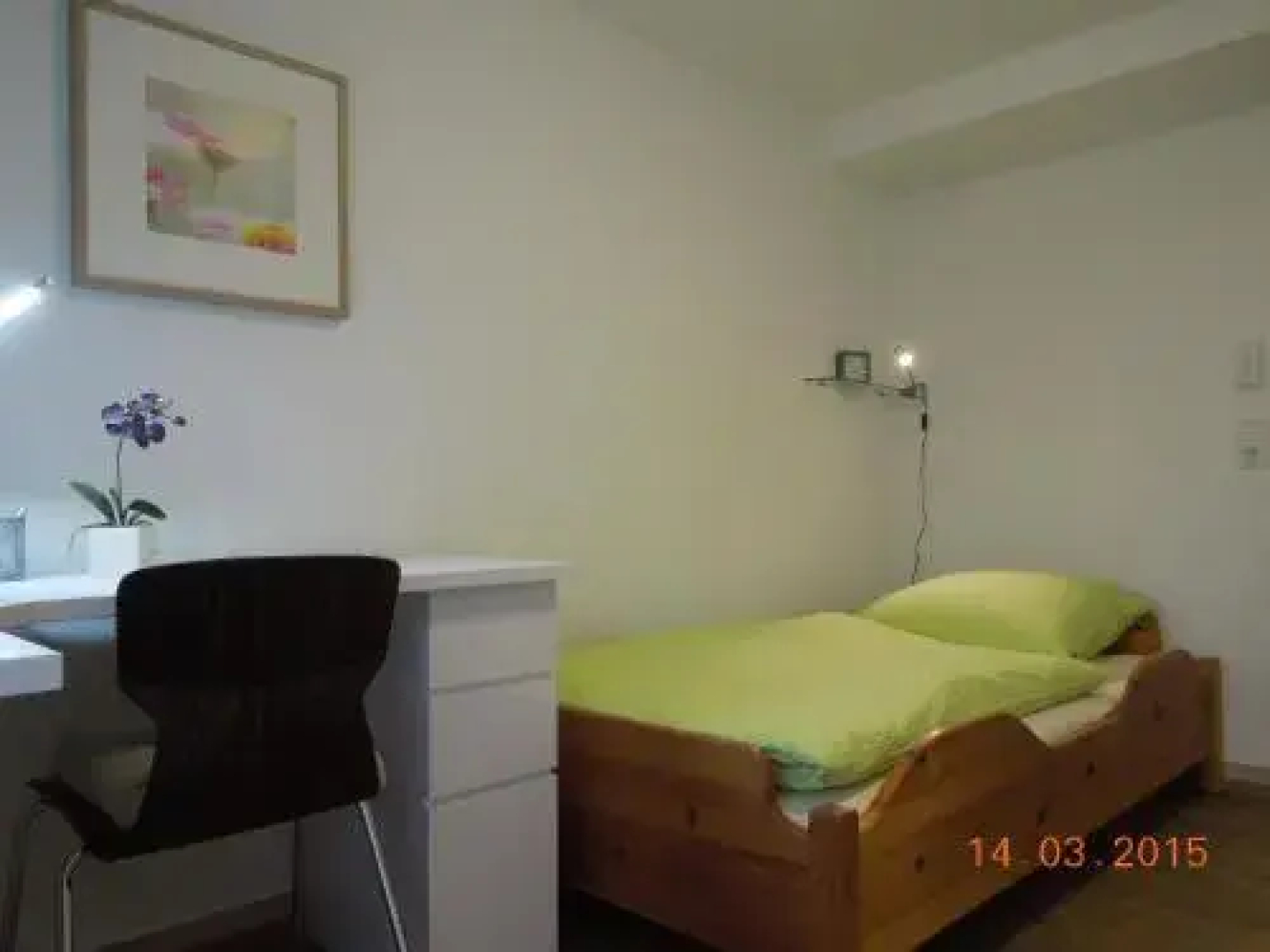 Ferienwohnung Merzenbühl
