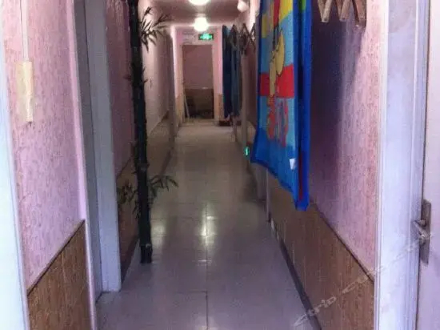 Jurujia Hotel