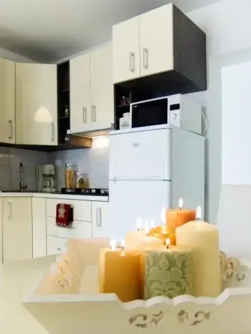 Apartments Villa Pina