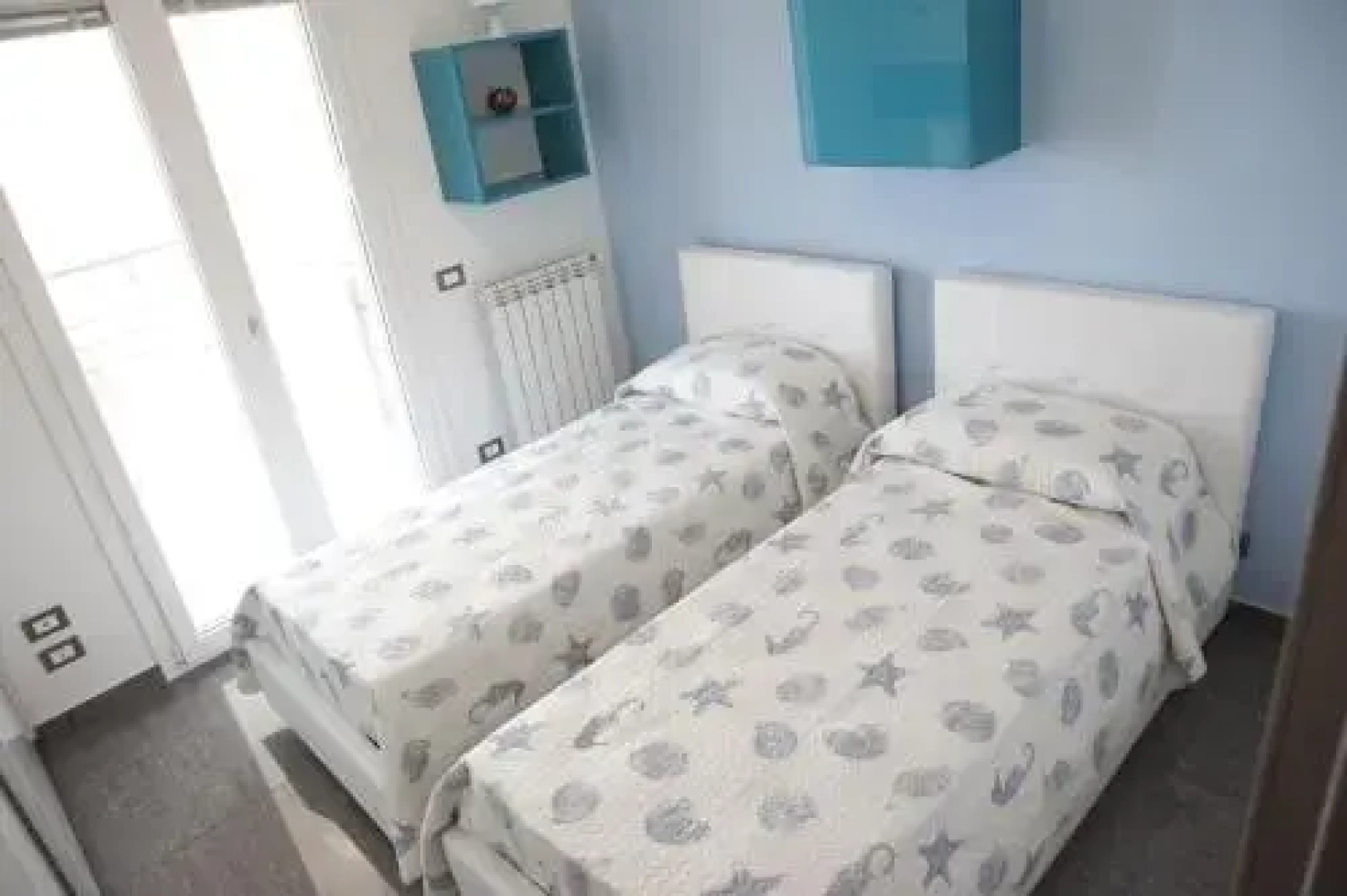 Case Vacanze Adelaide