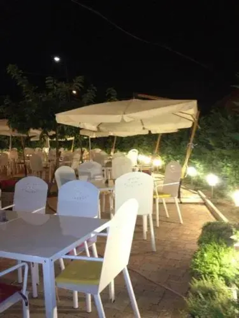 Locanda del Viandante