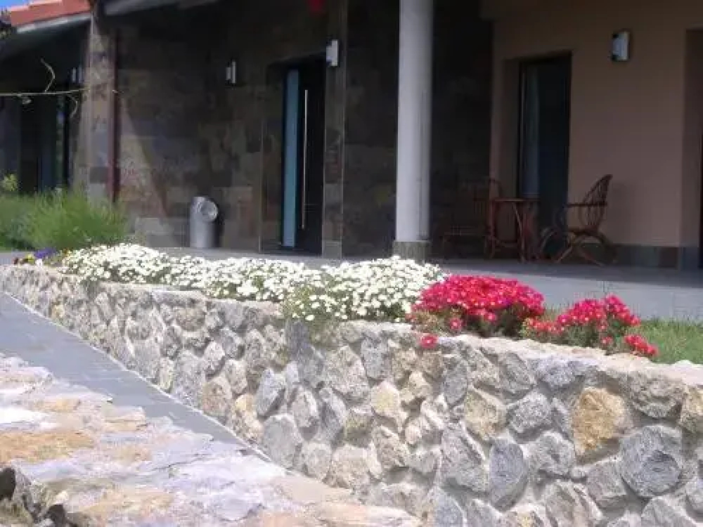Posada Casa Sueños