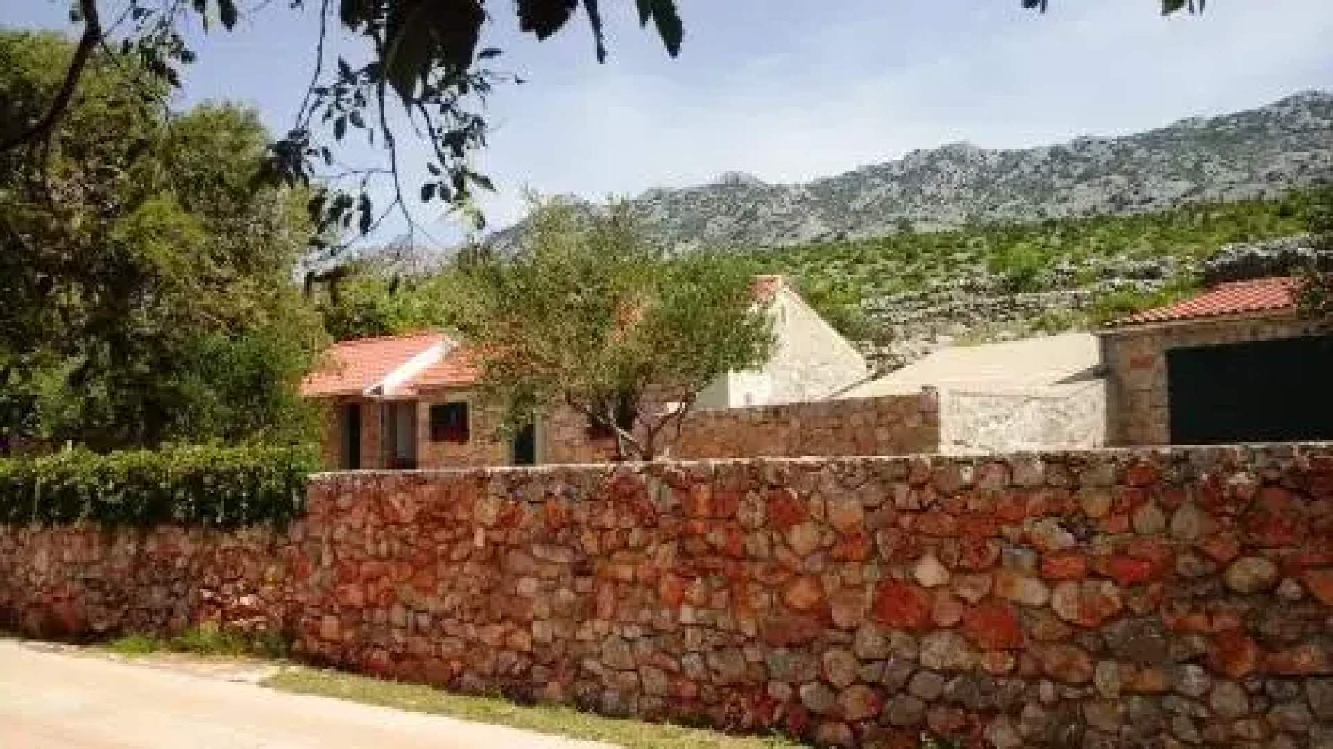 Holiday Home Jukići