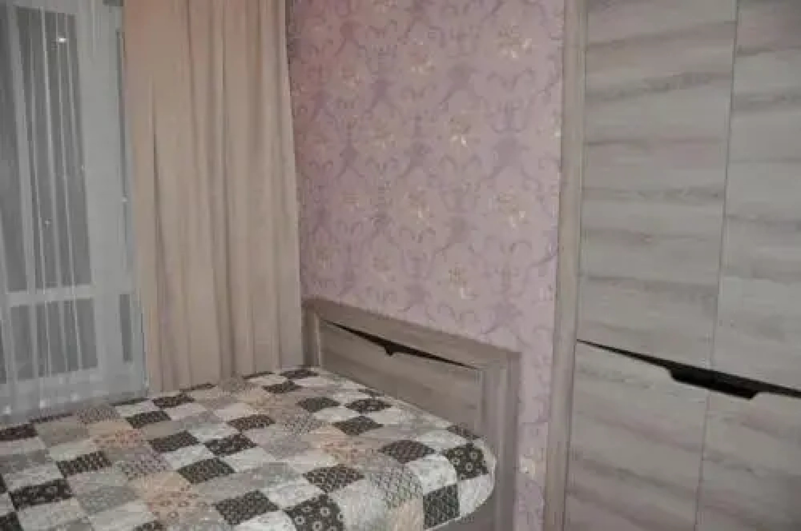 Apartment On Turisticheskaya 4A