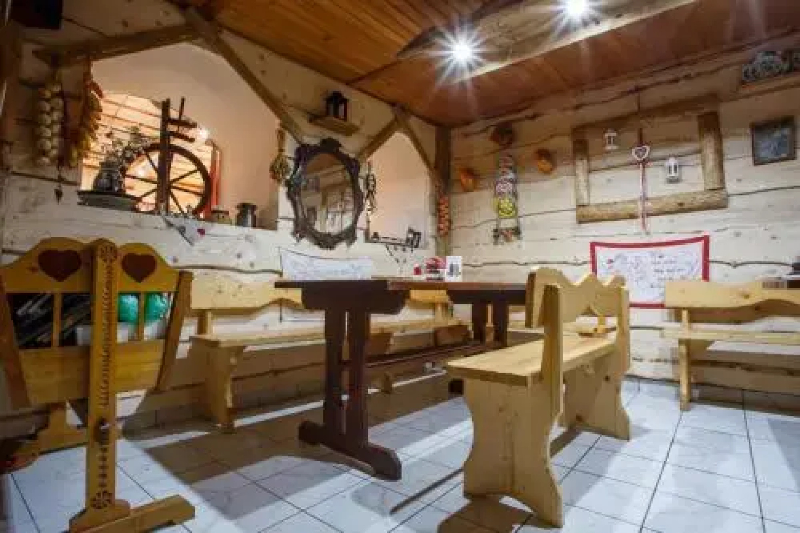 Privat Gazda Pension