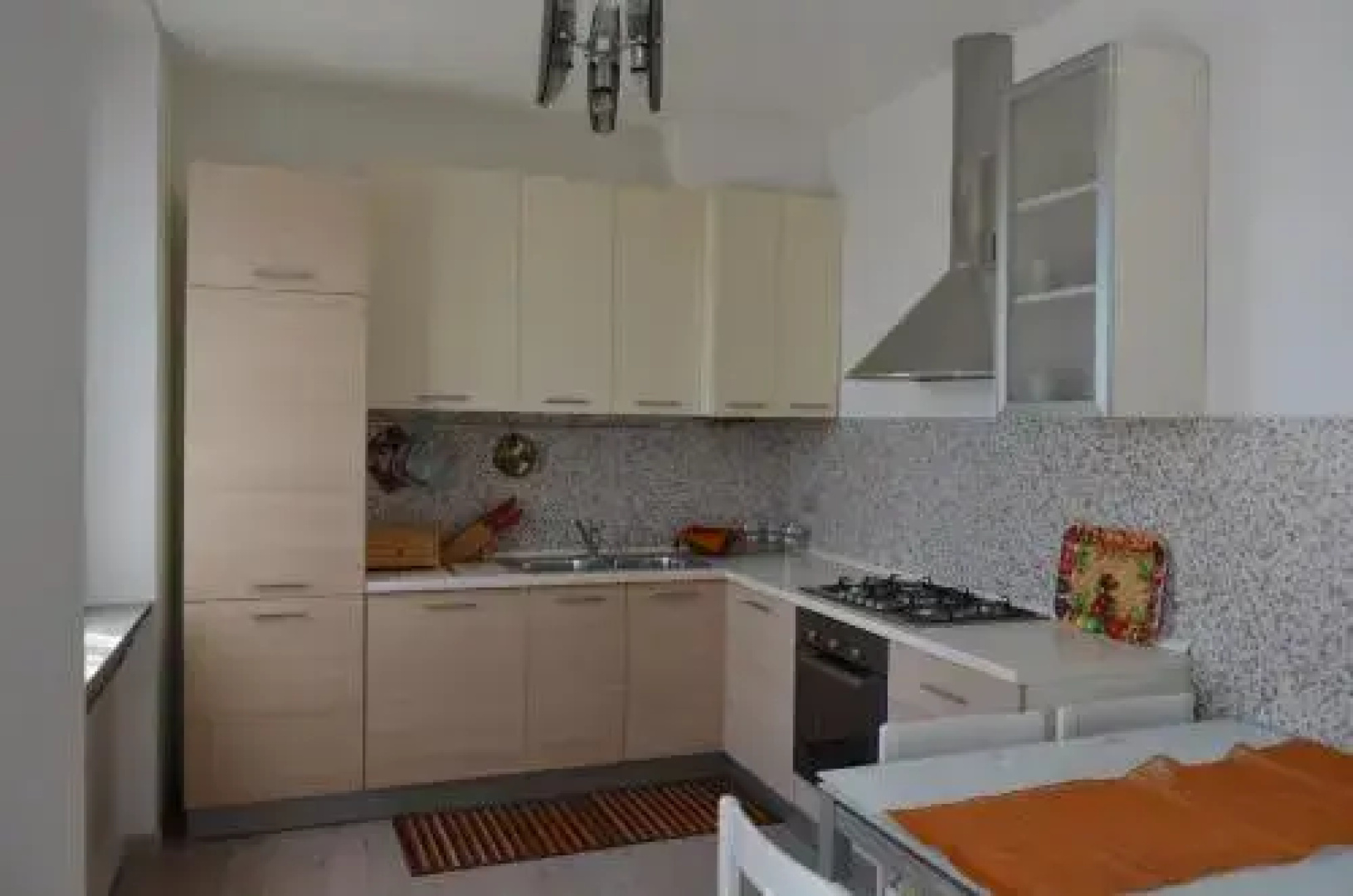 Appartamento la terrazza