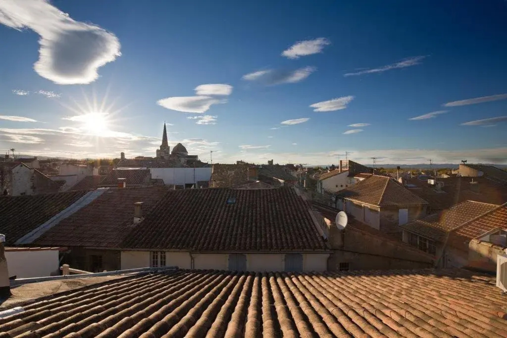 Le Bistrot Des Alpilles