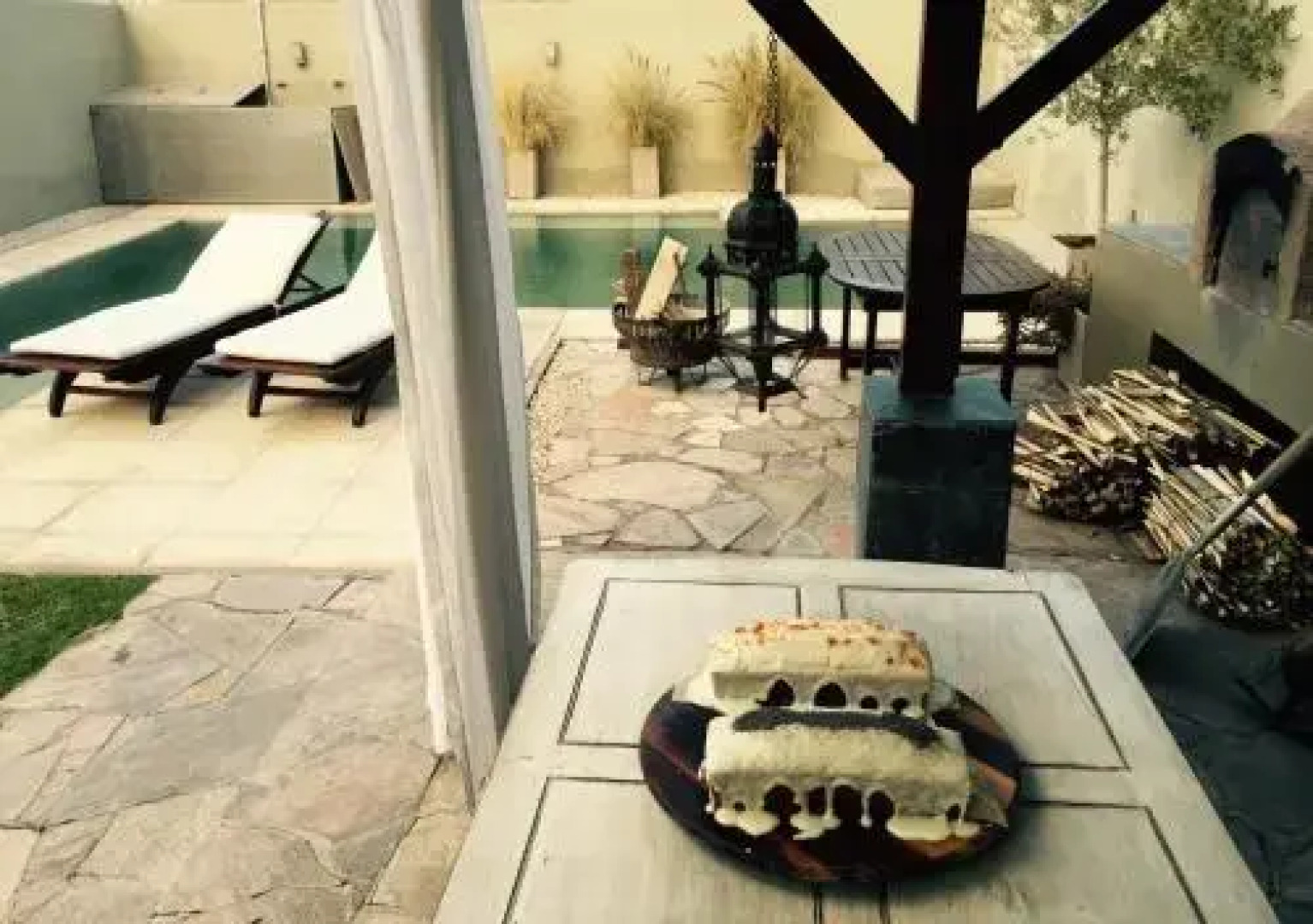 Bed and Breakfast de Lujo Boulogne