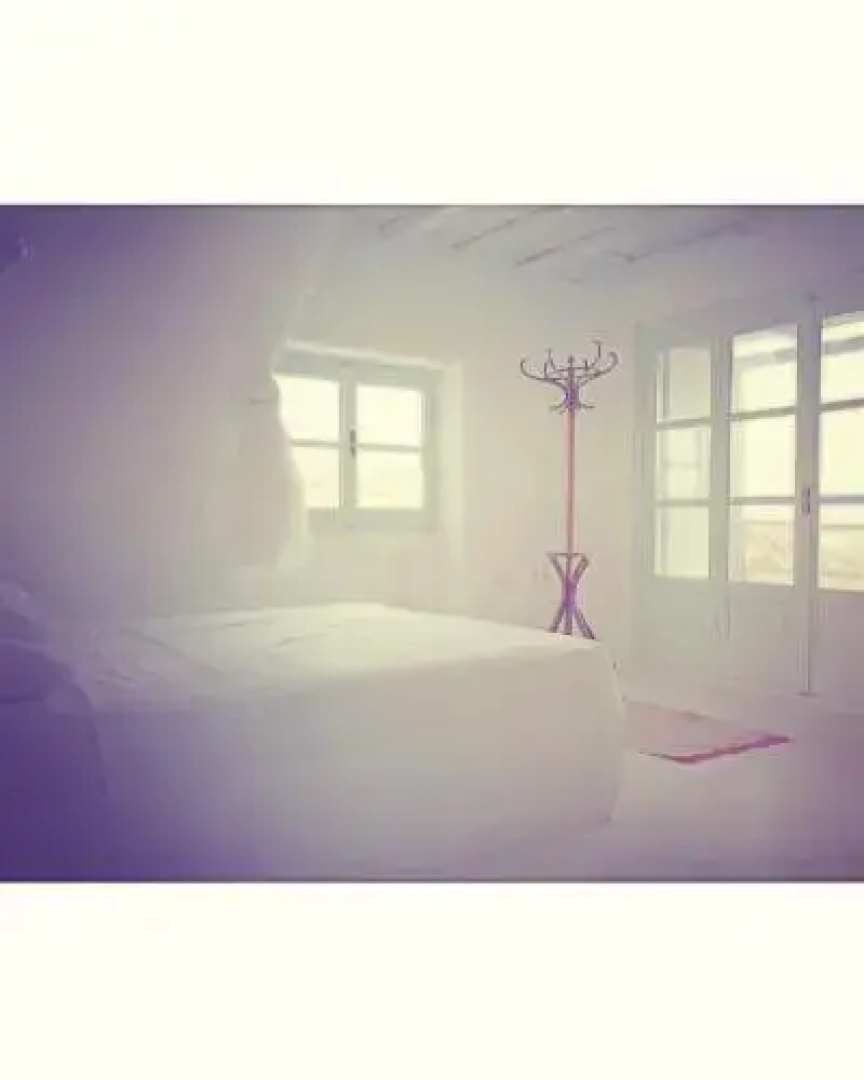 The House in the Field
