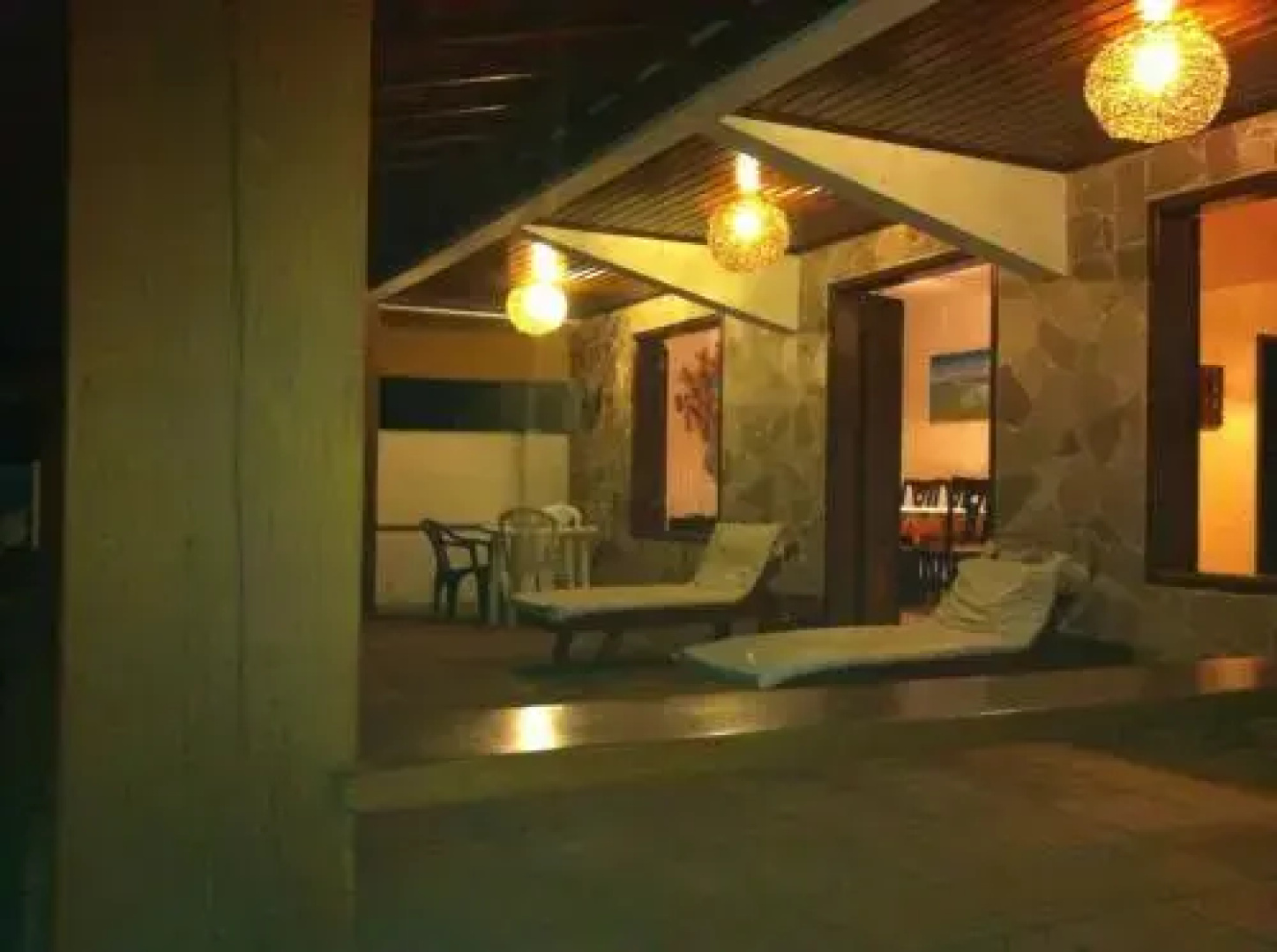 Villa Casa da Sogra
