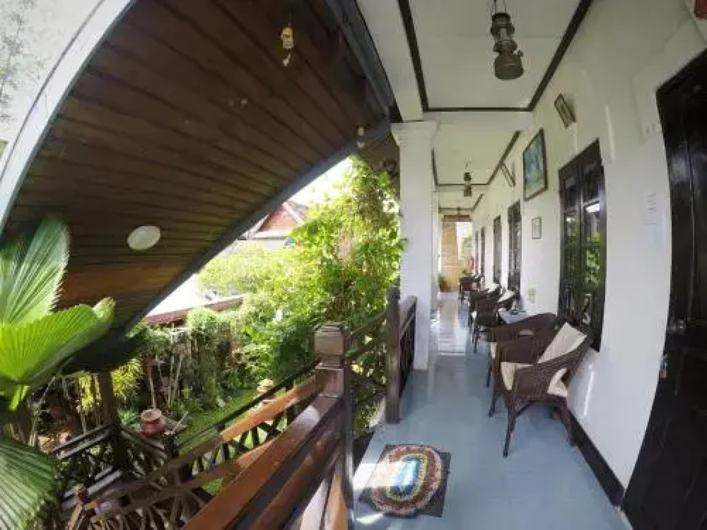 Xieng Mouane Guesthouse