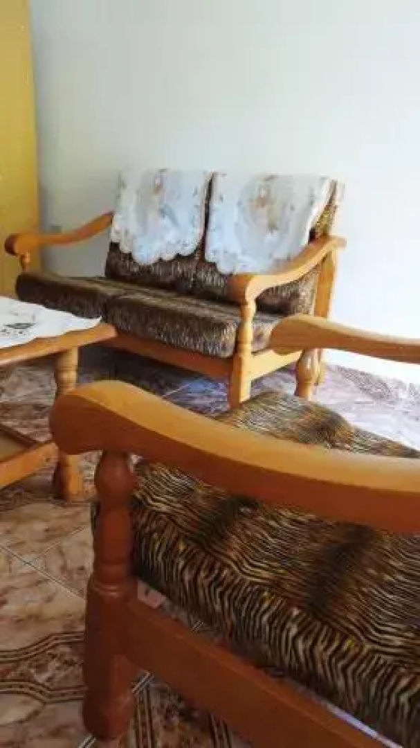 Skyblue Guesthouse - Self Catering