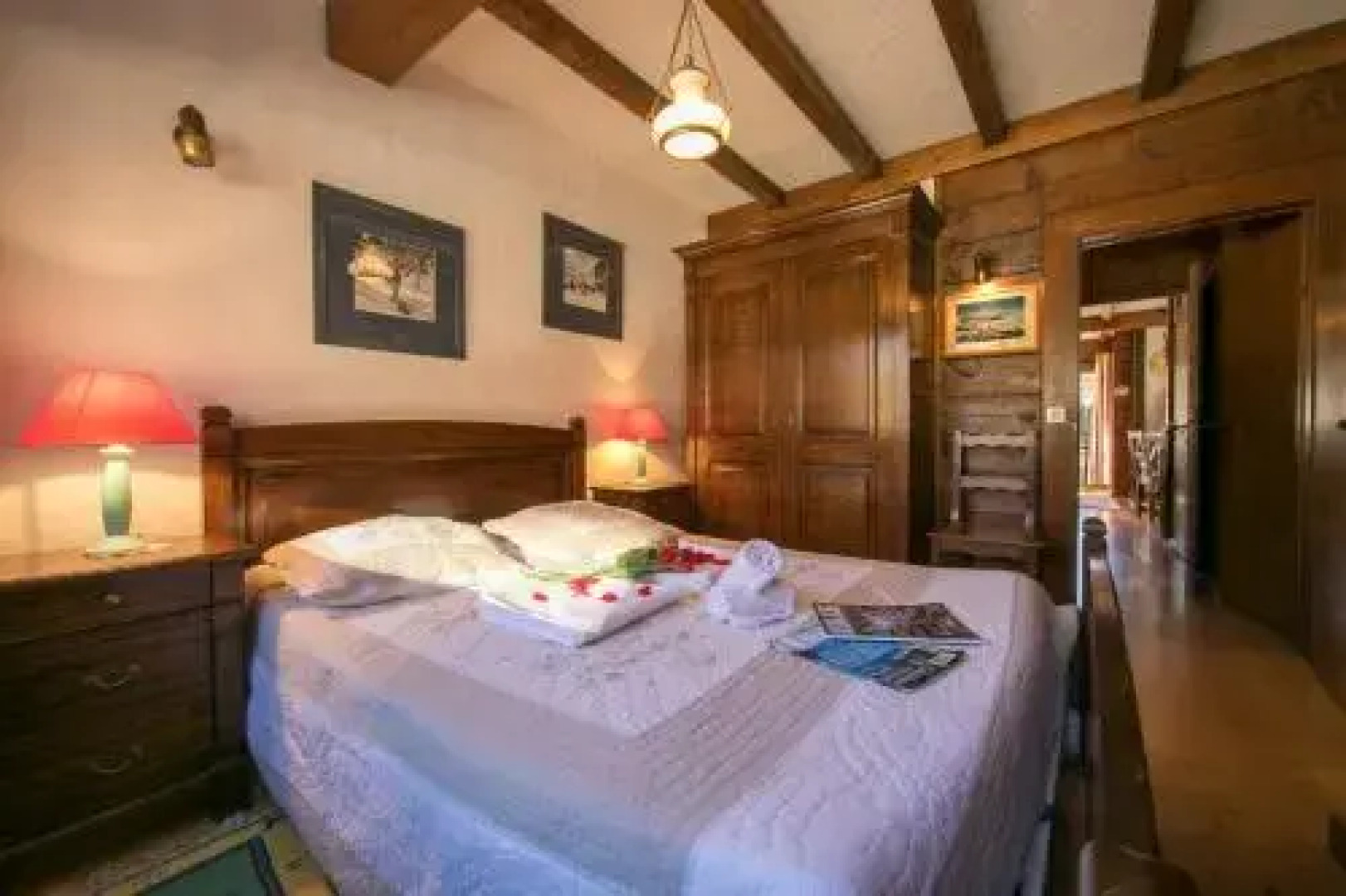 Résidence Les Amethystes