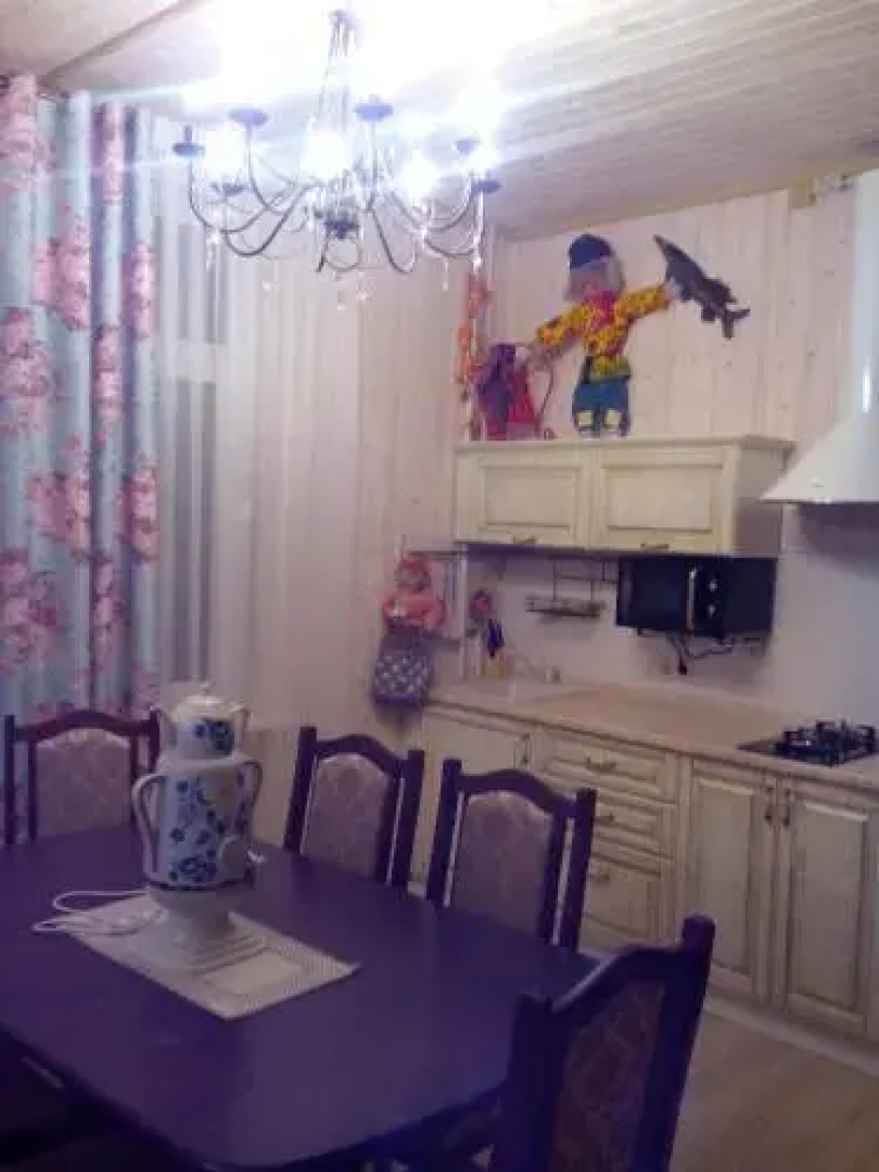 Holiday home Emelya