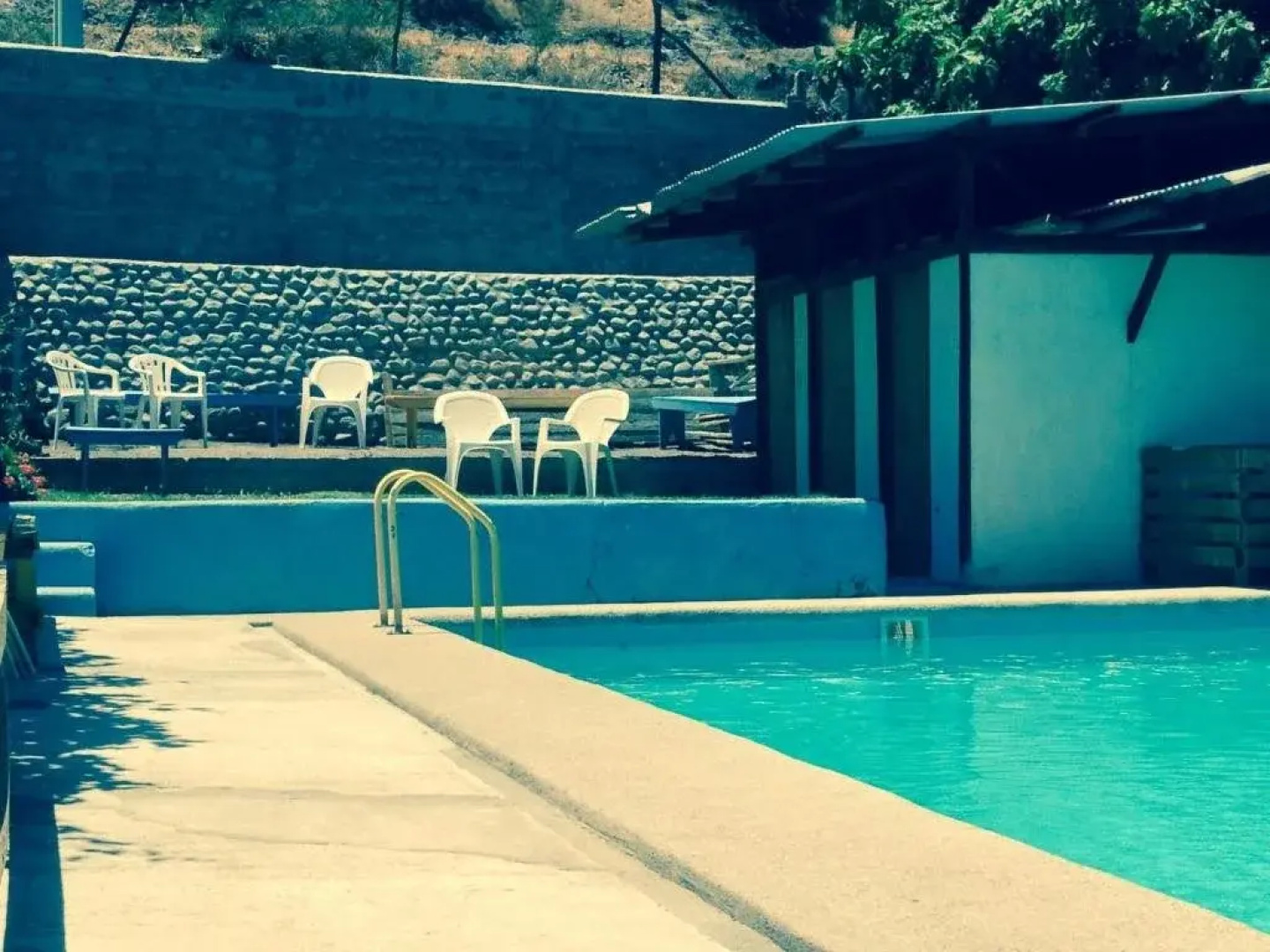 Hostel San Felipe