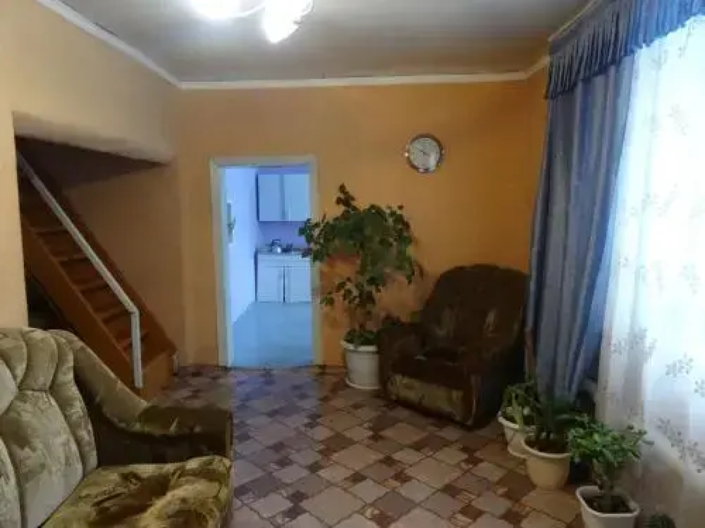 Helen Guesthouse