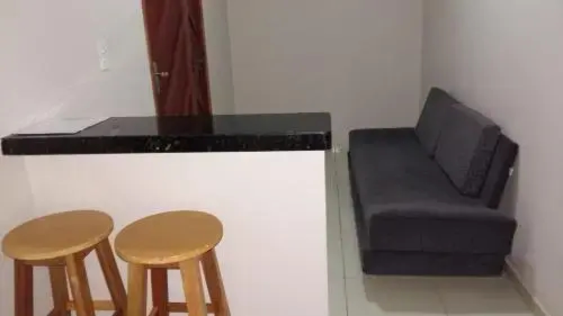 Gostoso Maresia Flats
