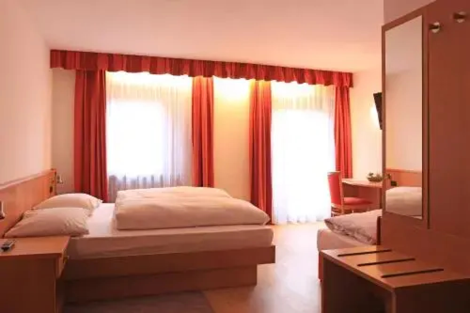 Pension Zambelli