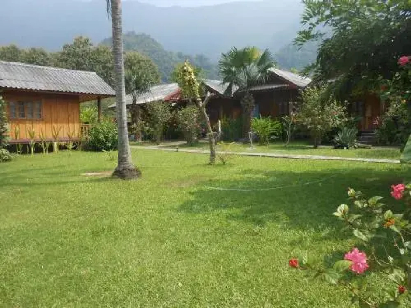 Lattanavongsa Guesthouse