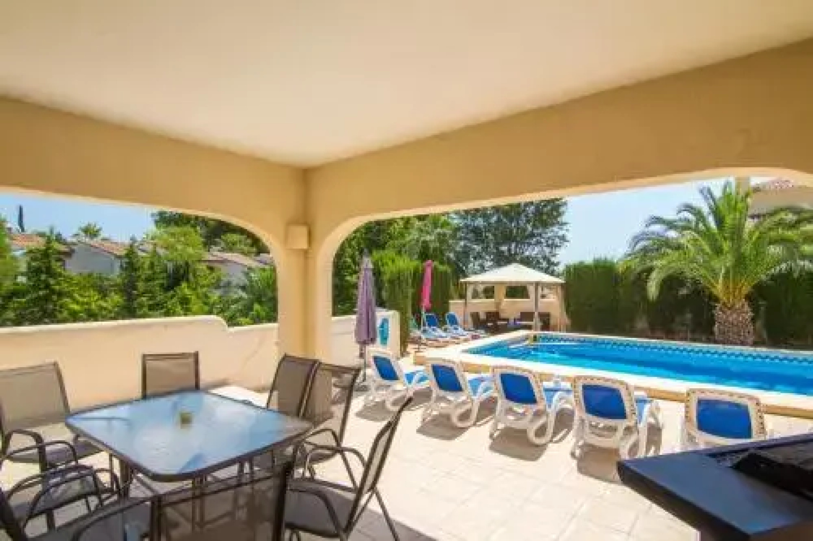 Abahana Villas Medina
