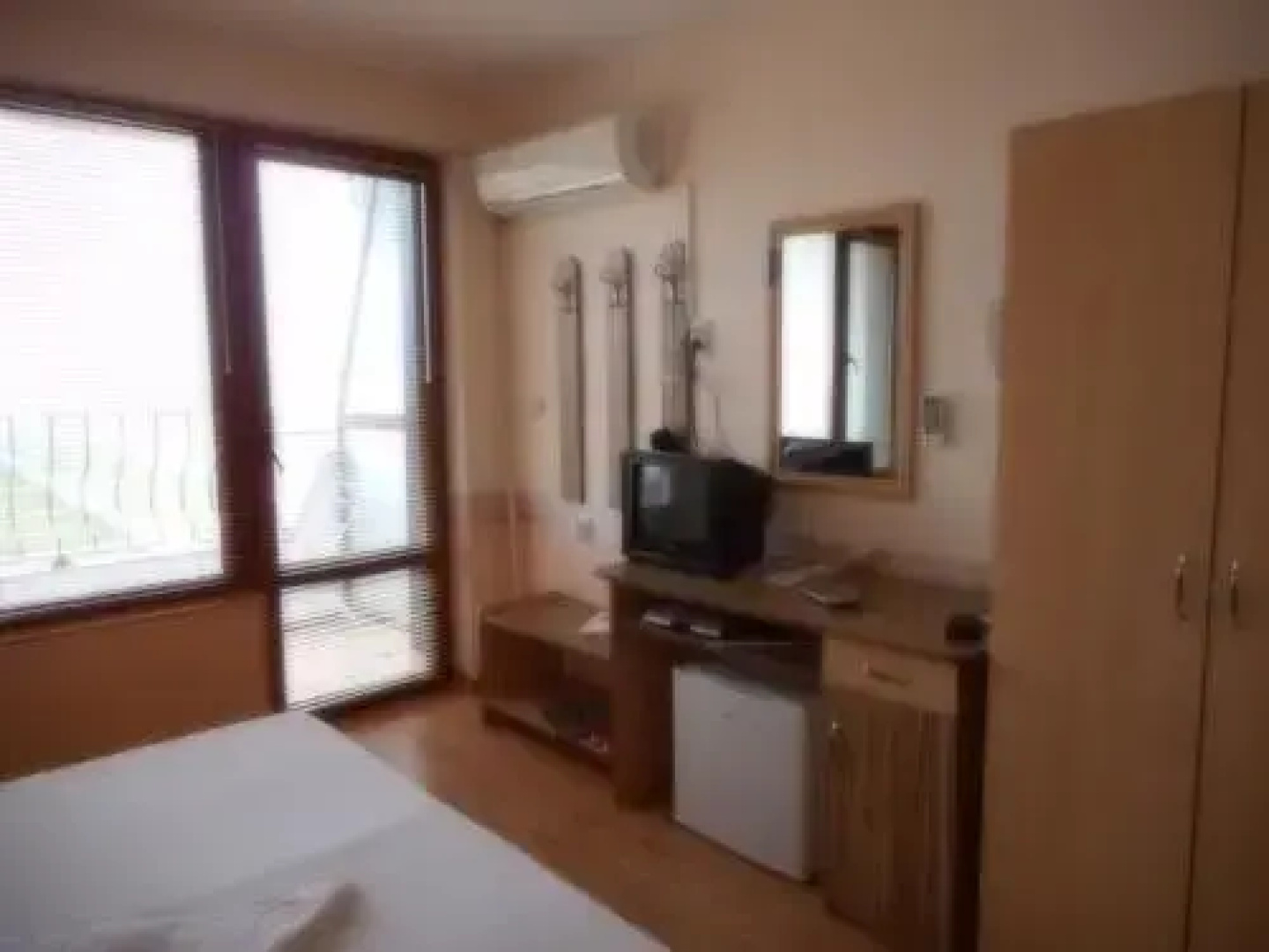 Guest Rooms Ribarska Hizha