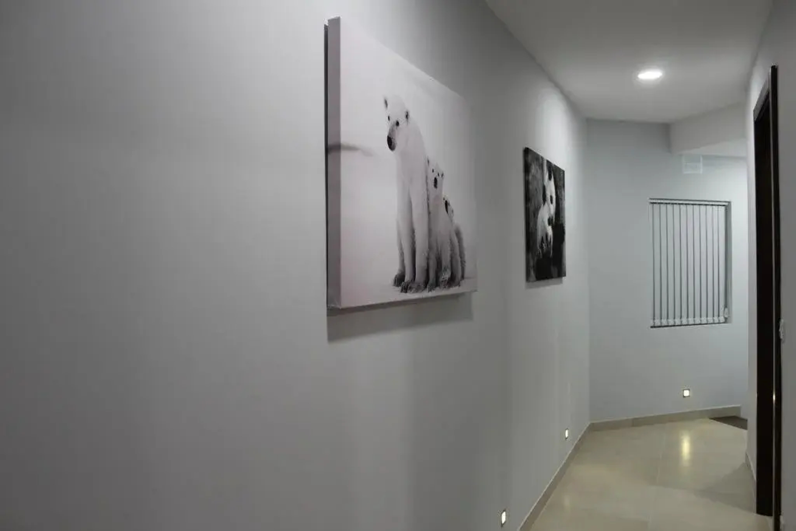 Hal-Saghtrija D7 - Quaint Suites