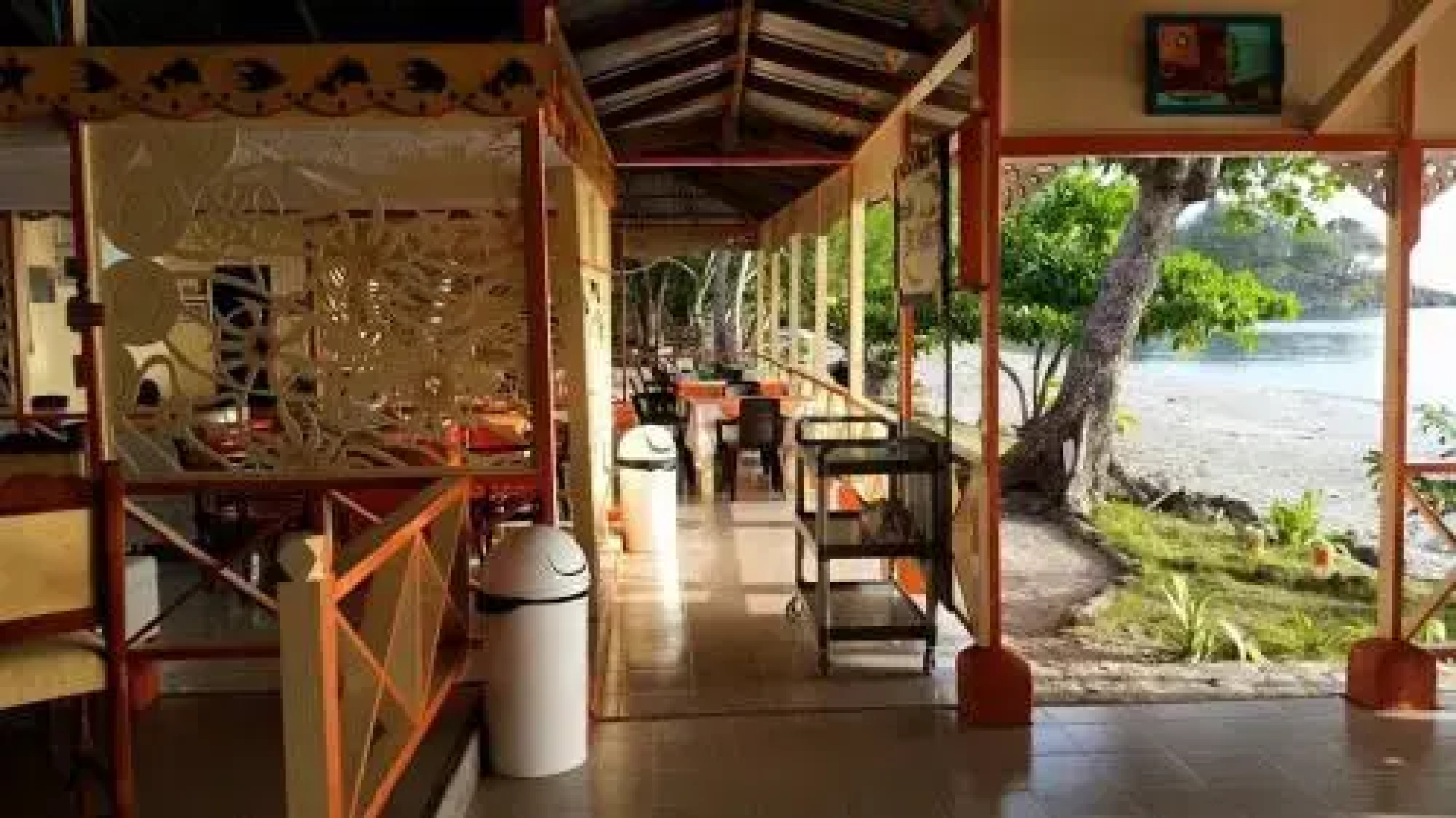 Decameron Miss Elma Providencia