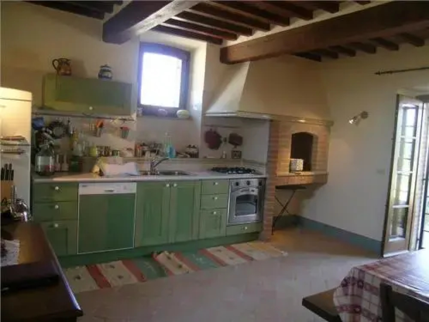Villa Podere Oliveto