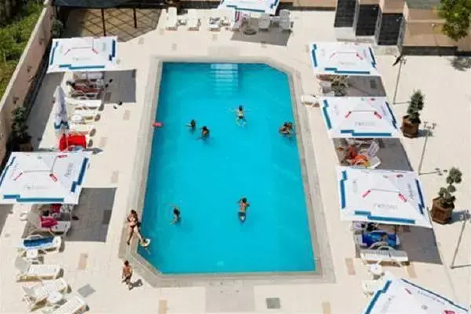 Hotel Recif