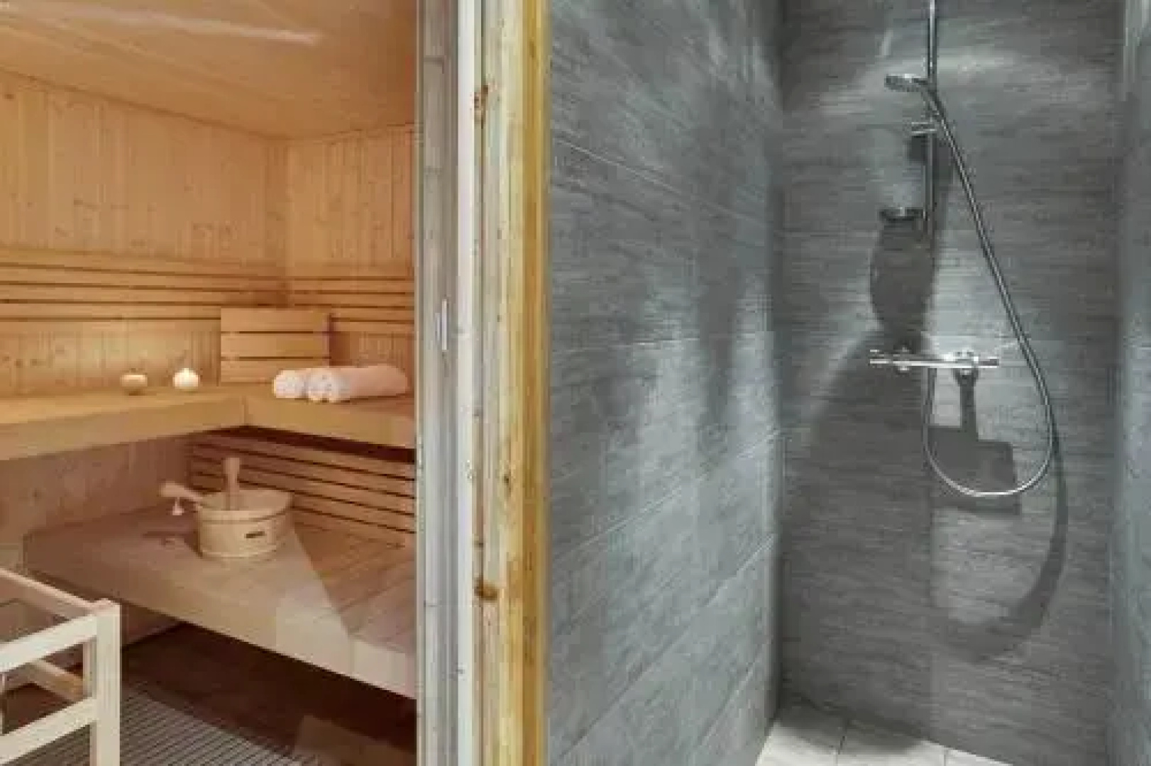 Chalet Sicoria - OVO Network