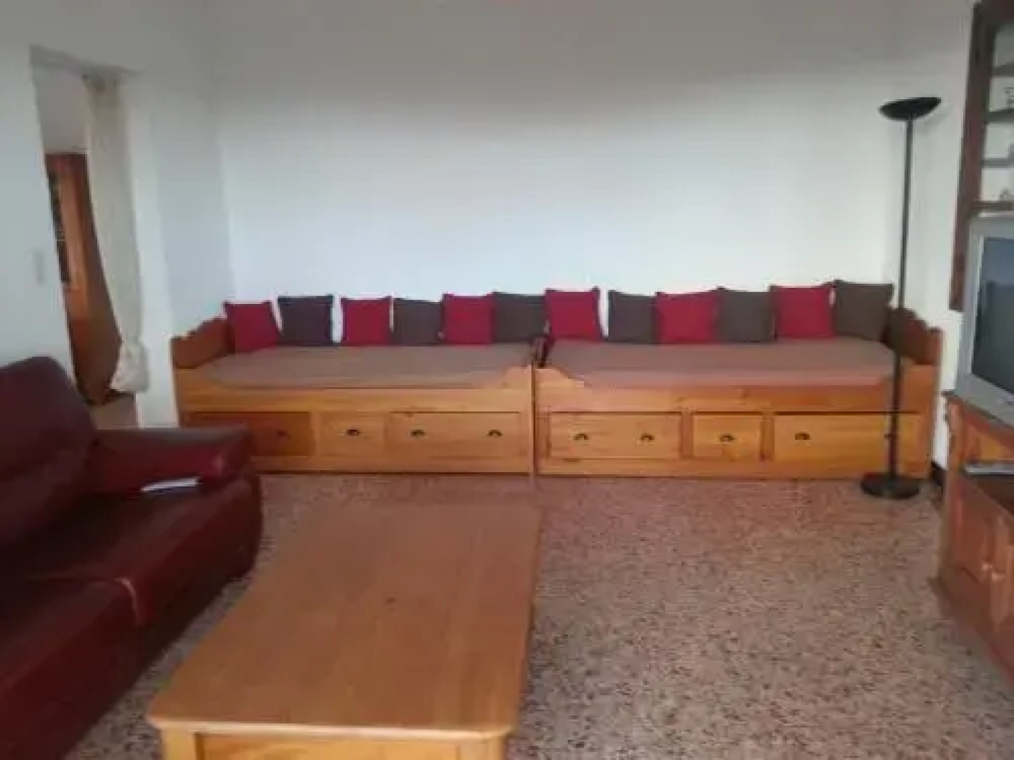 Gîte Tomasini