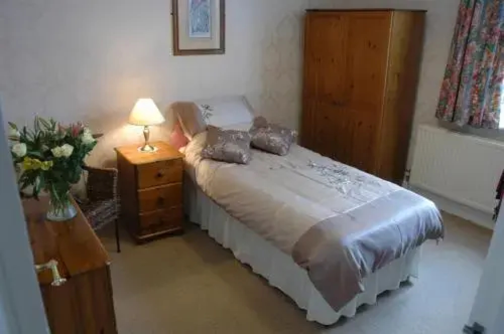 Bebington Hotel