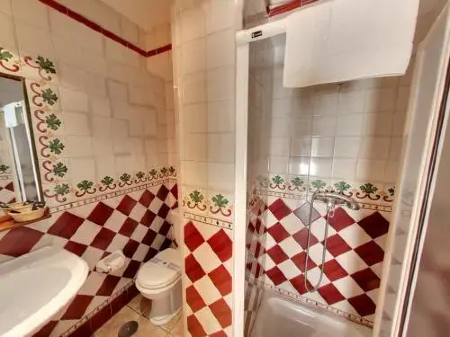 Hotel Rural Pepe Alvarez
