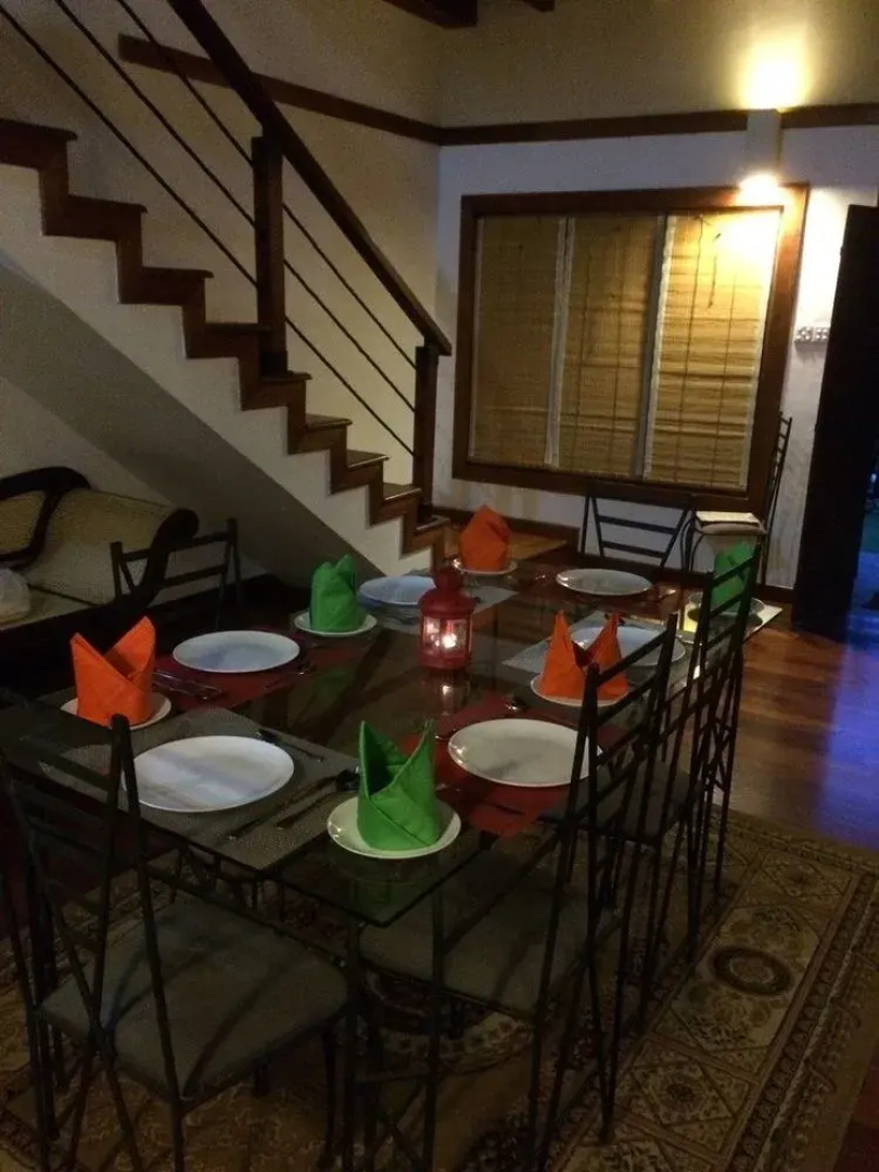 Lu Chalet