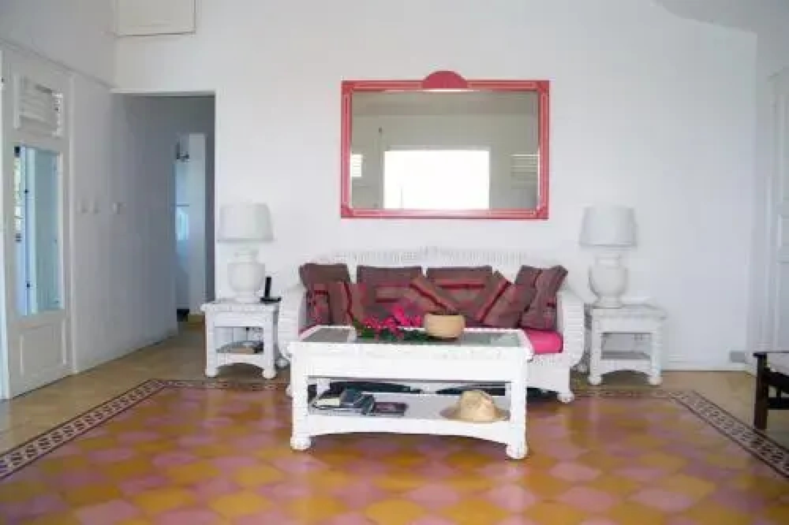 Villa Tarare