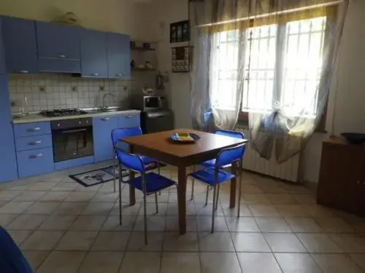 Casa Petunia