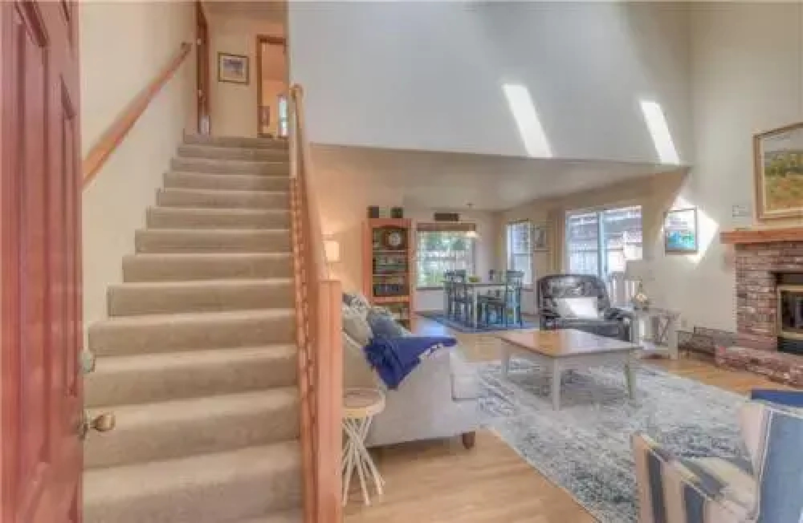Ava's Sunny Delight - 3 Br Home