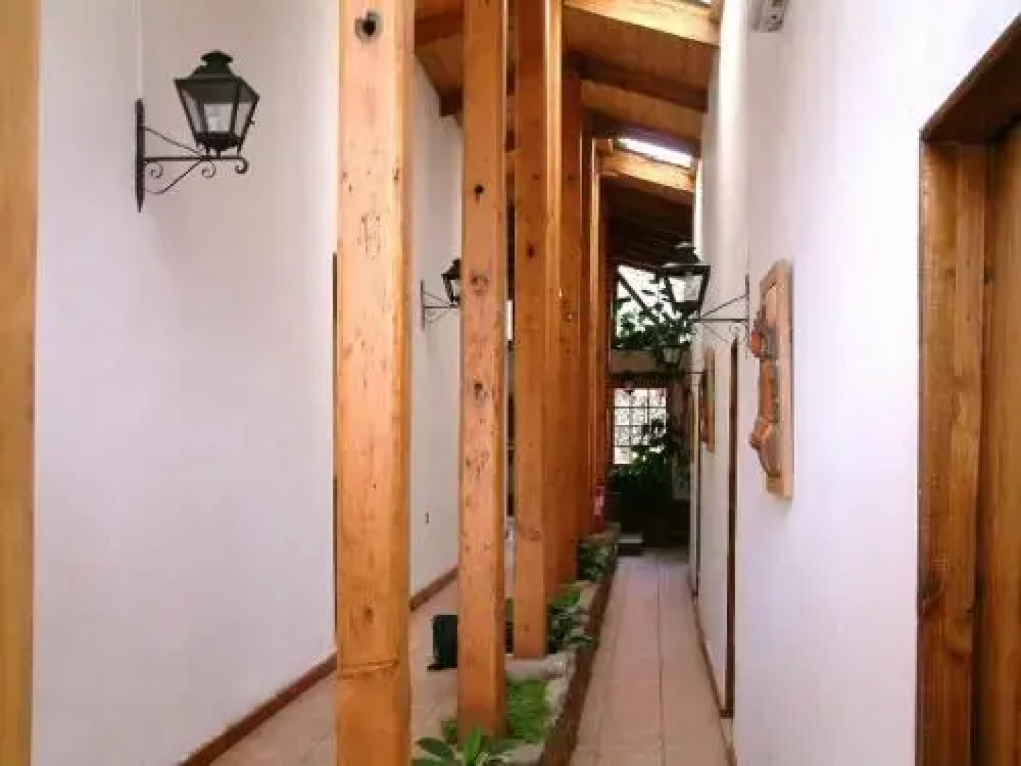 Hotel El Galpon de Elqui