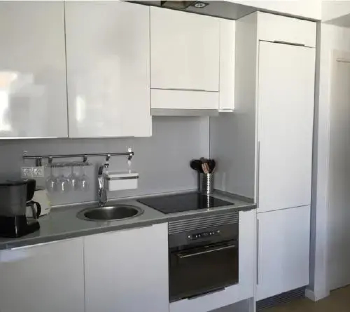 Marina Duquesa apartemento 2128