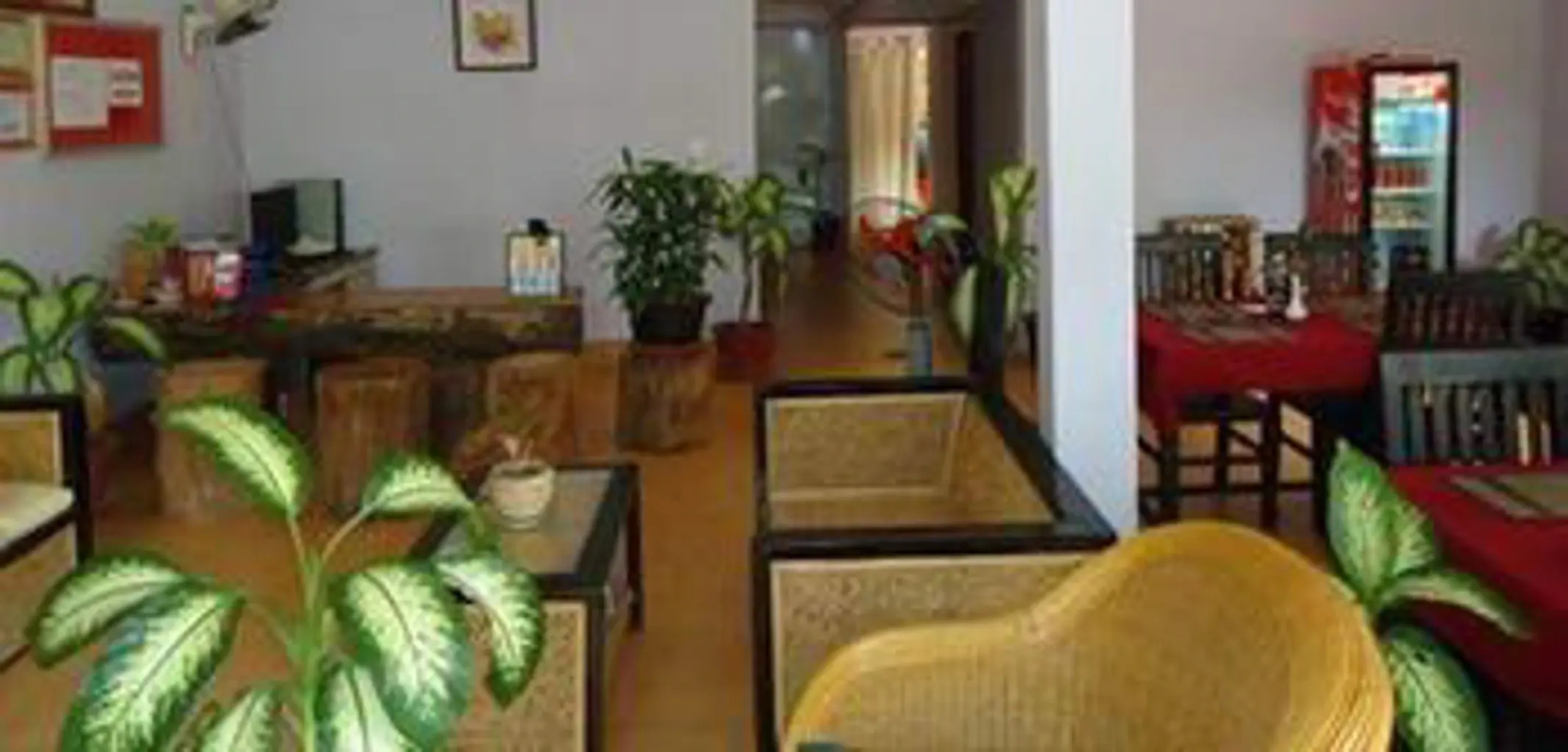 Ladybug Guesthouse