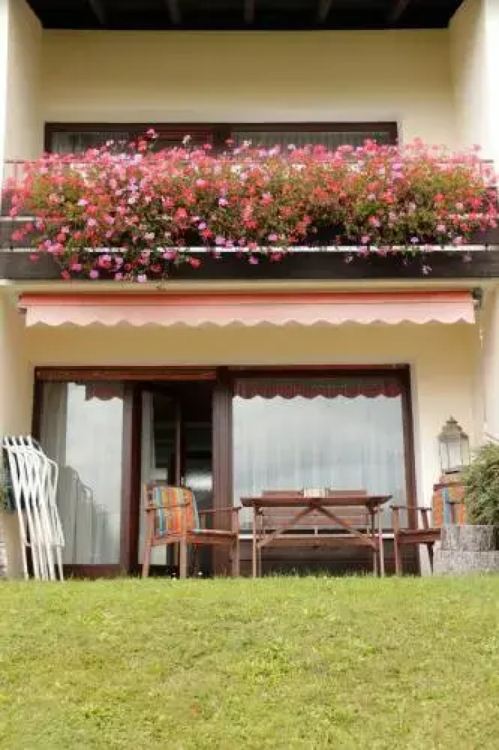 Haus Cervelli by MoniCare